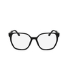 Lunettes de vue Lacoste L2978 001 black - Vignette du produit 1/3