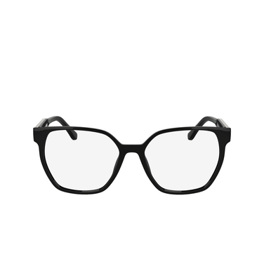 Lunettes de vue Lacoste L2978 001 black - Vue de face