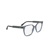 Lacoste L2978 Eyeglasses 035 transparent grey - product thumbnail 2/3