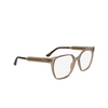 Lunettes de vue Lacoste L2978 662 transparent rose - Vignette du produit 2/3