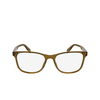 Gafas graduadas Lacoste L2979 210 transparent brown - Miniatura del producto 1/3