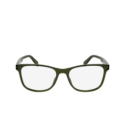 Lacoste L2979 Eyeglasses 275 transparent khaki