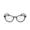 Lacoste L2980 Eyeglasses 001 black - product thumbnail 1/3