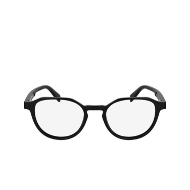 Lacoste L2980 Eyeglasses 001 black - front view