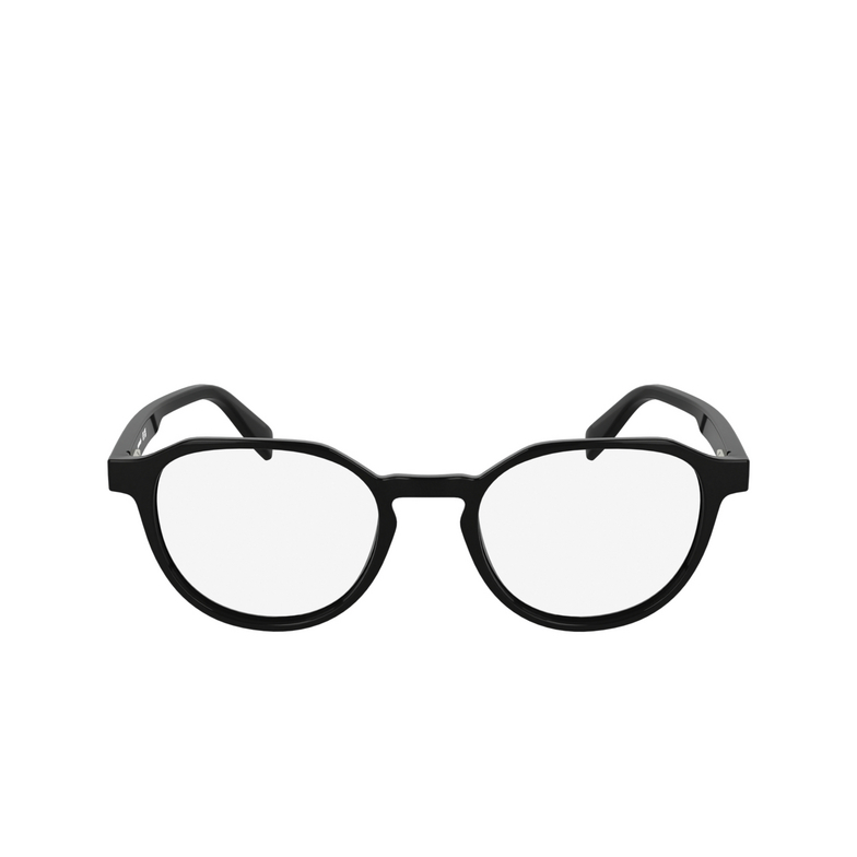 Lacoste L2980 Eyeglasses 001 black - 1/3