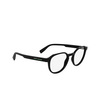 Lacoste L2980 Eyeglasses 001 black - product thumbnail 2/3