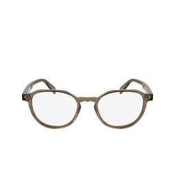 Lunettes de vue Lacoste L2980 210 transparent brown