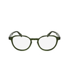 Lacoste L2980 Eyeglasses 275 transparent khaki - product thumbnail 1/3