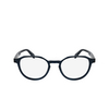 Lacoste L2980 Eyeglasses 410 transparent blue - product thumbnail 1/3