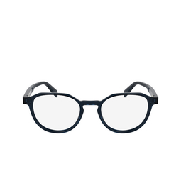 Lunettes de vue Lacoste L2980 410 transparent blue