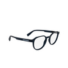 Gafas graduadas Lacoste L2980 410 transparent blue - Miniatura del producto 2/3