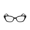 Lunettes de vue Lacoste L2983 001 black - Vignette du produit 1/3