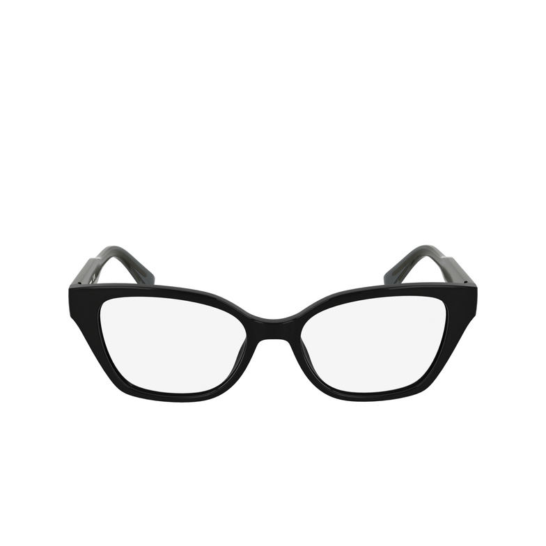 Lacoste L2983 Eyeglasses 001 black - 1/3