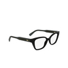 Lacoste L2983 Eyeglasses 001 black - product thumbnail 2/3