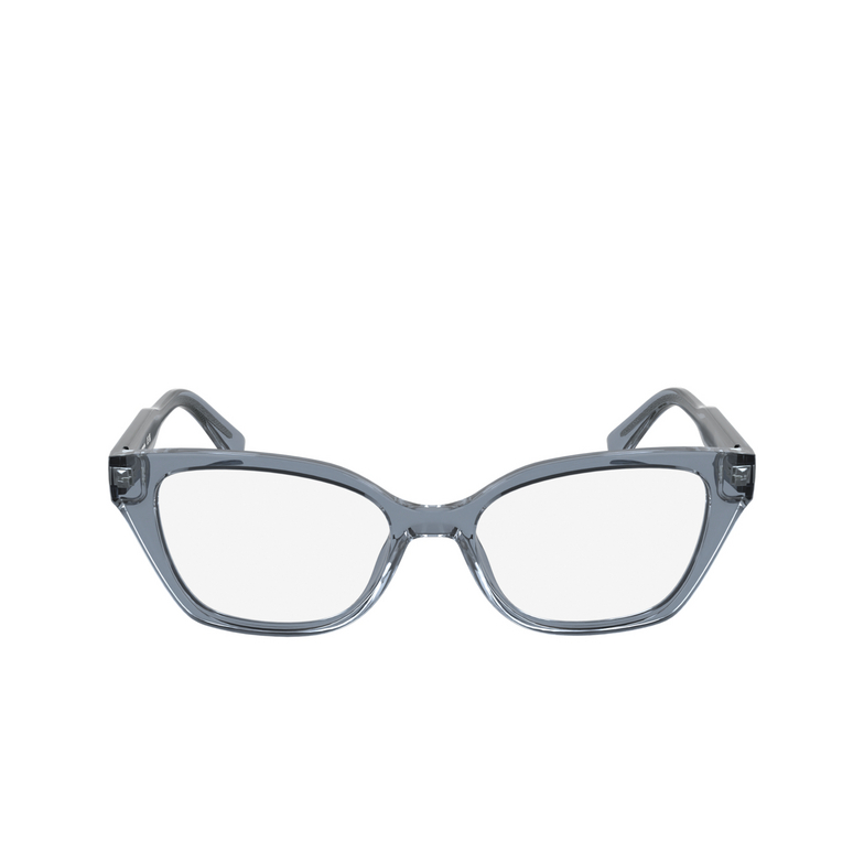 Gafas graduadas Lacoste L2983 038 transparent light grey - 1/3