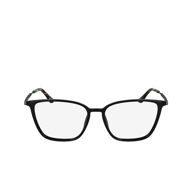 Lunettes de vue Lacoste L2984 001 black - Vue de face