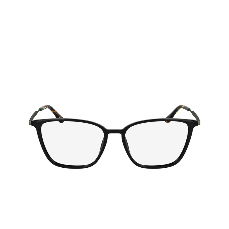 Lunettes de vue Lacoste L2984 001 black - 1/3