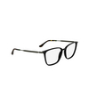 Lunettes de vue Lacoste L2984 001 black - Vignette du produit 2/3