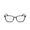 Lacoste L2984 Eyeglasses 230 dark havana - product thumbnail 1/3