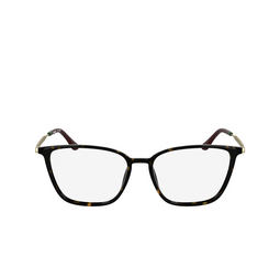 Lacoste L2984 Eyeglasses 230 dark havana