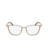 Occhiali da vista Lacoste L2984 264 beige - anteprima prodotto 1/3