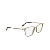 Lacoste L2984 Eyeglasses 264 beige - product thumbnail 2/3