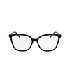 Lunettes de vue Lacoste L2985 001 black - Vignette du produit 1/3