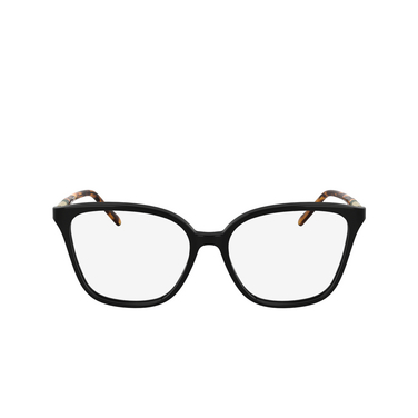 Lunettes de vue Lacoste L2985 001 black - Vue de face