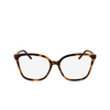 Gafas graduadas Lacoste L2985 214 havana - Miniatura del producto 1/3