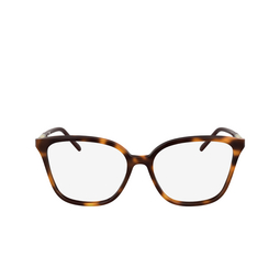 Lacoste L2985 Eyeglasses 214 havana