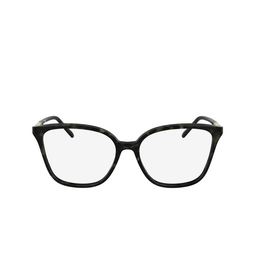 Lacoste L2985 Eyeglasses 234 havana khaki