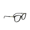 Gafas graduadas Lacoste L2985 234 havana khaki - Miniatura del producto 2/3