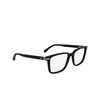 Gafas graduadas Lacoste L2986 001 black - Miniatura del producto 2/3