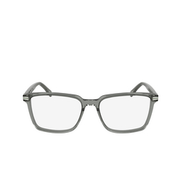 Lacoste L2986 Korrektionsbrillen 035 transparent grey