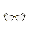 Gafas graduadas Lacoste L2986 230 dark havana - Miniatura del producto 1/3