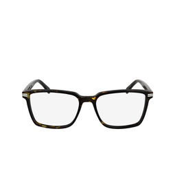 Lacoste L2986 Eyeglasses 230 dark havana