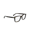 Lunettes de vue Lacoste L2986 230 dark havana - Vignette du produit 2/3