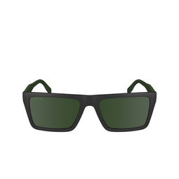 Lacoste L6009S Sunglasses 002 matte black