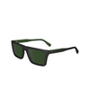 Occhiali da sole Lacoste L6009S 002 matte black - anteprima prodotto 3/4