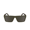 Lacoste L6009S Sunglasses 275 matte khaki - product thumbnail 1/4