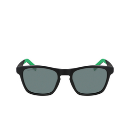 Lacoste L6018S Sunglasses 002 matte black