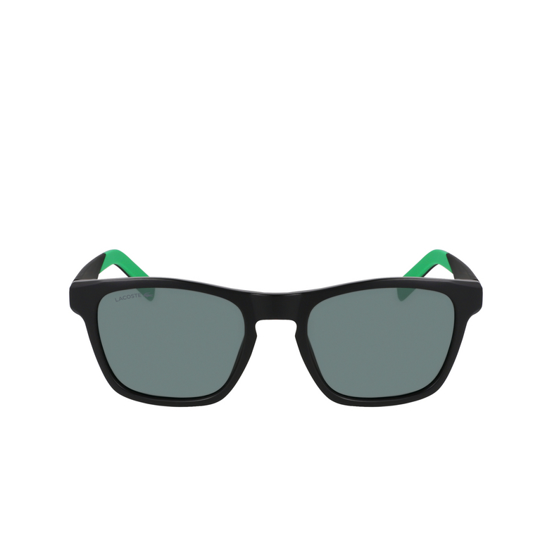 Lacoste L6018S Sonnenbrillen 002 matte black - 1/4