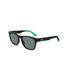 Lacoste L6018S Sonnenbrillen 002 matte black - Produkt-Miniaturansicht 3/4