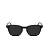 Lacoste L6040S Sonnenbrillen 001 black - Produkt-Miniaturansicht 1/4