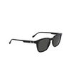 Lacoste L6040S Sonnenbrillen 001 black - Produkt-Miniaturansicht 2/4