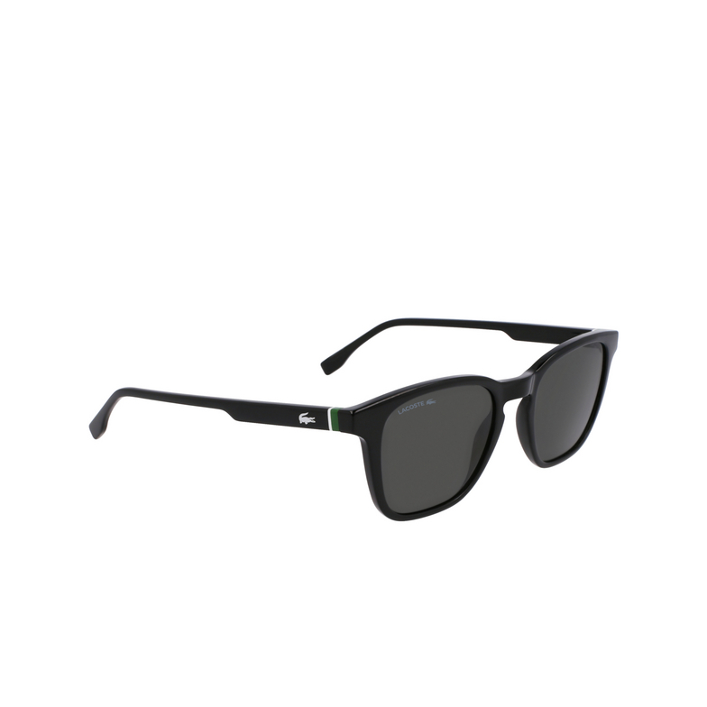 Lacoste L6040S Sonnenbrillen 001 black - 2/4