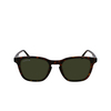 Lacoste L6040S Sonnenbrillen 214 havana - Produkt-Miniaturansicht 1/4