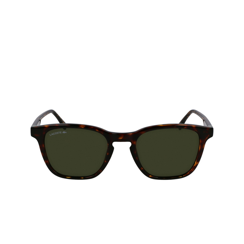 Lacoste L6040S Sonnenbrillen 214 havana - 1/4