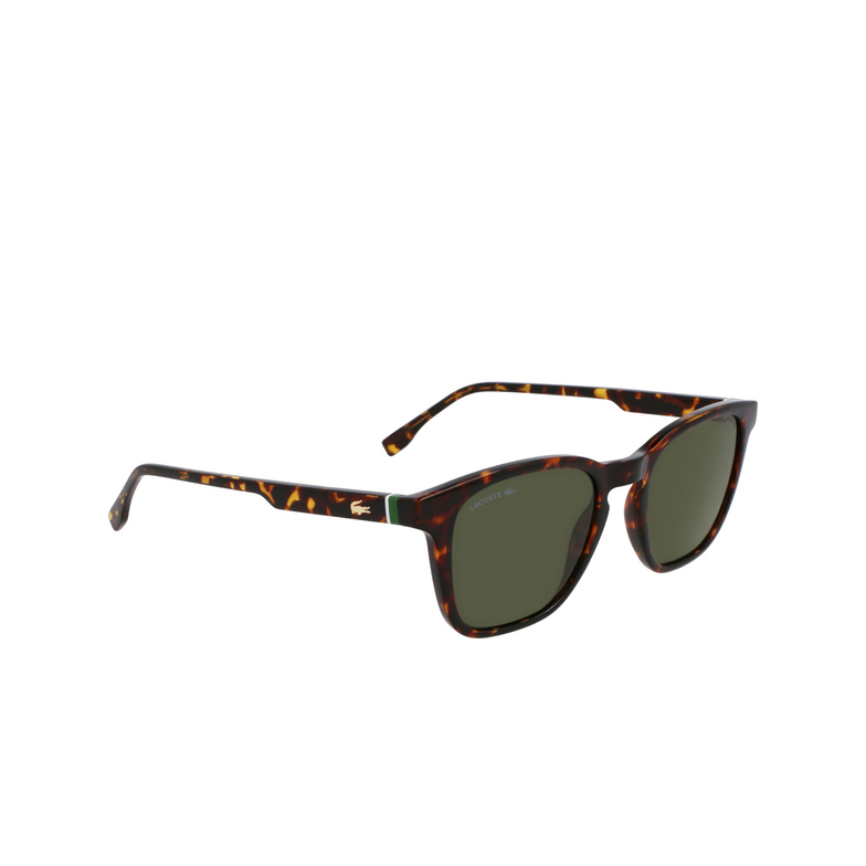 Lacoste L6040S Sonnenbrillen 214 havana - 2/4