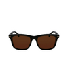 Lacoste L6045S Sonnenbrillen 001 black - Produkt-Miniaturansicht 1/4